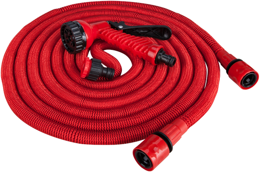 Furtun Extensibil pentru Gradina, L: 5 - 15m