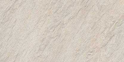 Gresie portelanata rectificata Stone Crem, 60X120 cm, mata