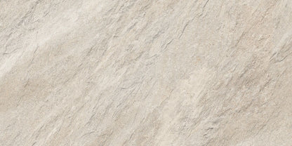 Gresie portelanata rectificata Stone Crem, 60X120 cm, mata