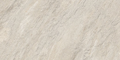 Gresie portelanata rectificata Stone Crem, 60X120 cm, mata