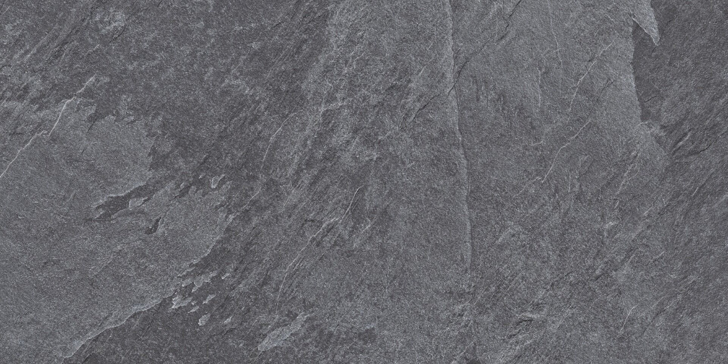 Gresie portelanata rectificata Stone Grey, 60X120, mata