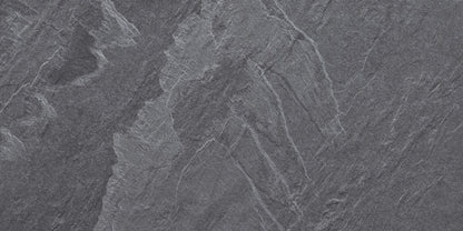 Gresie portelanata rectificata Stone Grey, 60X120, mata