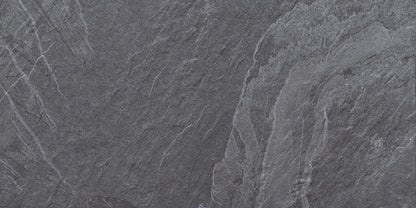 Gresie portelanata rectificata Stone Grey, 60X120, mata