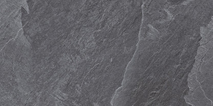 Gresie portelanata rectificata Stone Grey, 60X120, mata