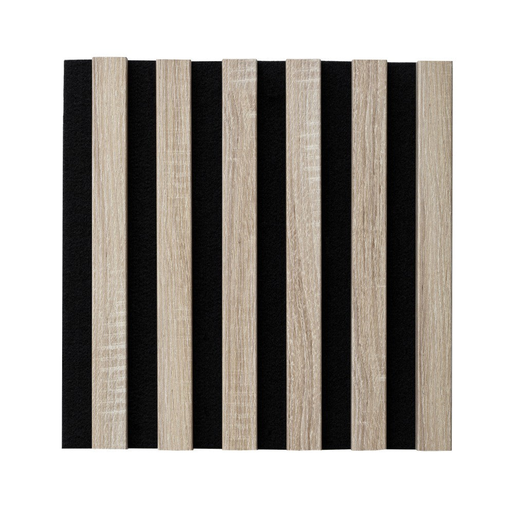 RIFLAJ DECORATIV MDF Ammi 30x30 cm