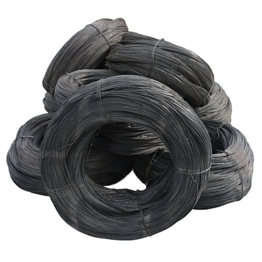 Sarma moale neagra, grosime 1.2 mm