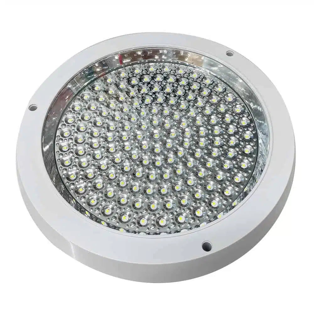 Spot LED Rotund Aplicat 15W