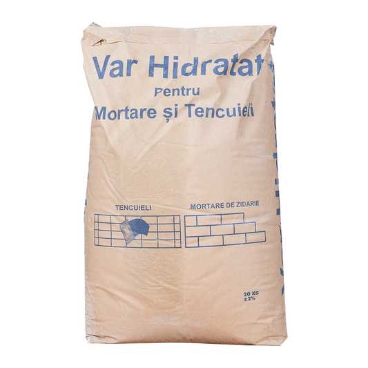 Var hidratat 20KG